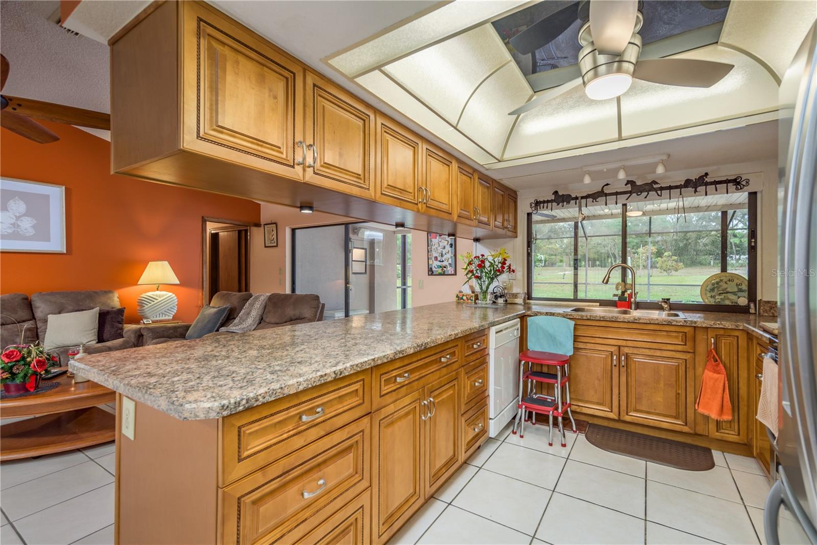 18216 MONTEVERDE DR, SPRING HILL, FL, 34610