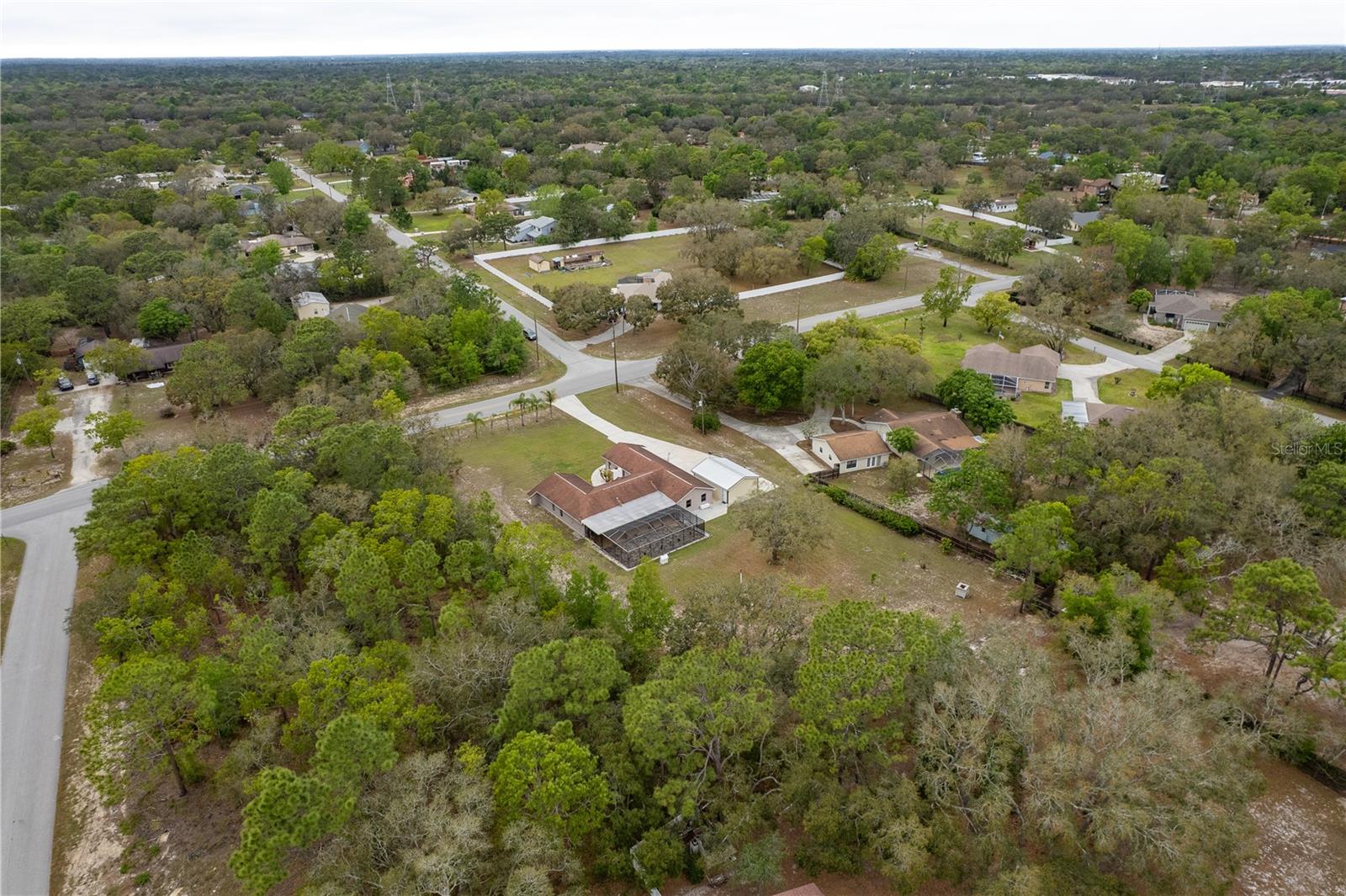 18216 MONTEVERDE DR, SPRING HILL, FL, 34610