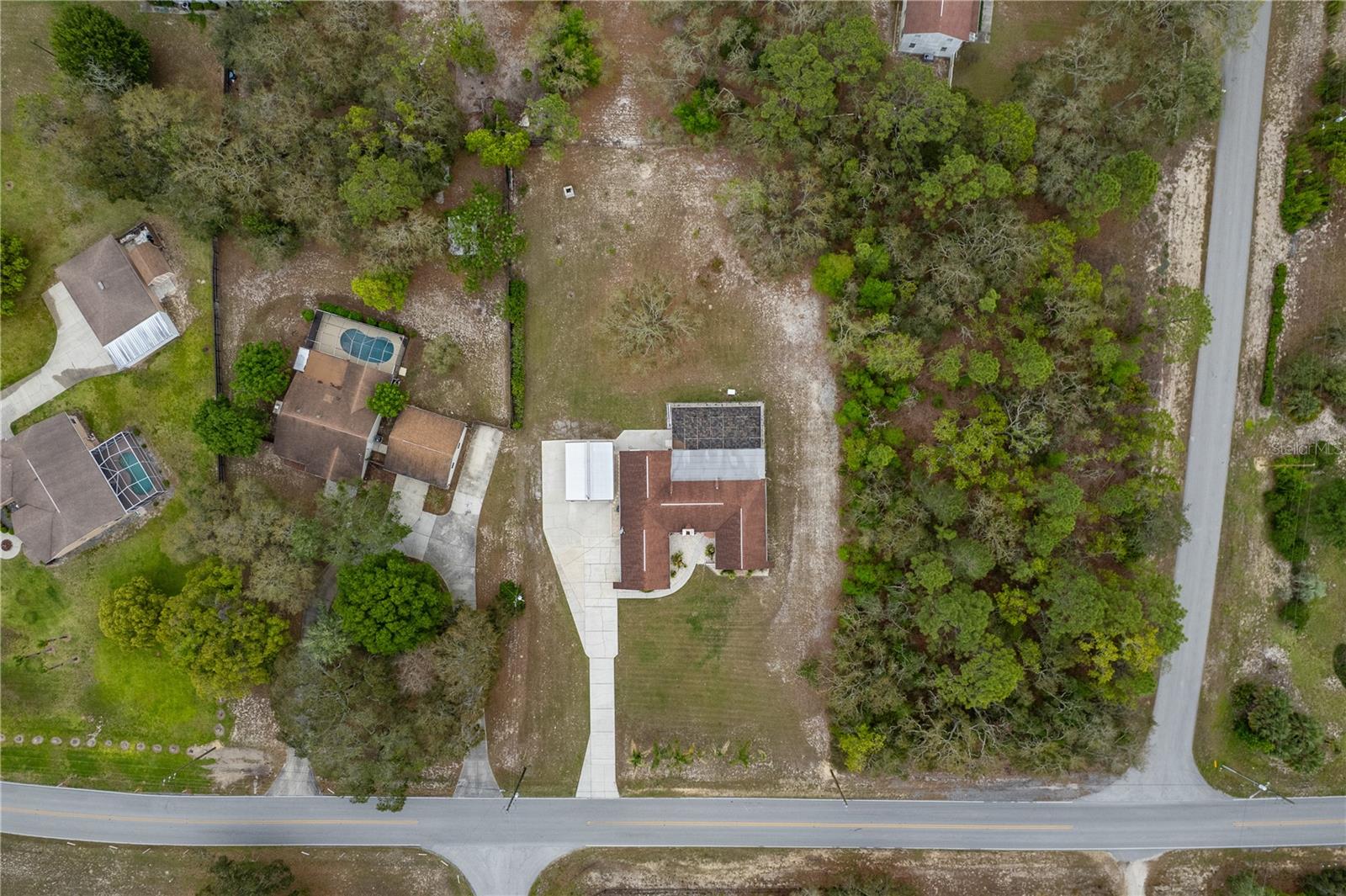 18216 MONTEVERDE DR, SPRING HILL, FL, 34610