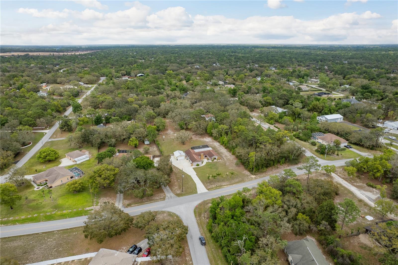 18216 MONTEVERDE DR, SPRING HILL, FL, 34610