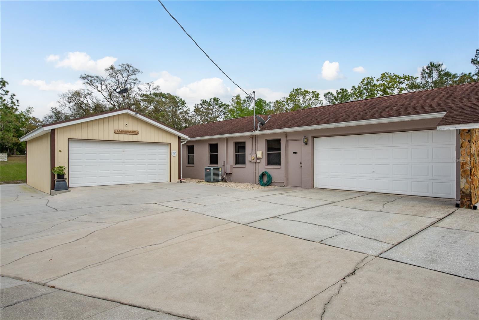 18216 MONTEVERDE DR, SPRING HILL, FL, 34610