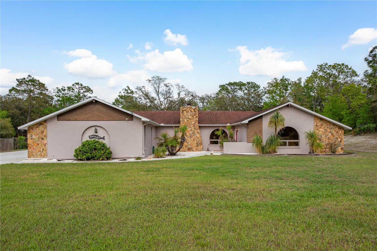 18216 MONTEVERDE DR, SPRING HILL, FL, 34610