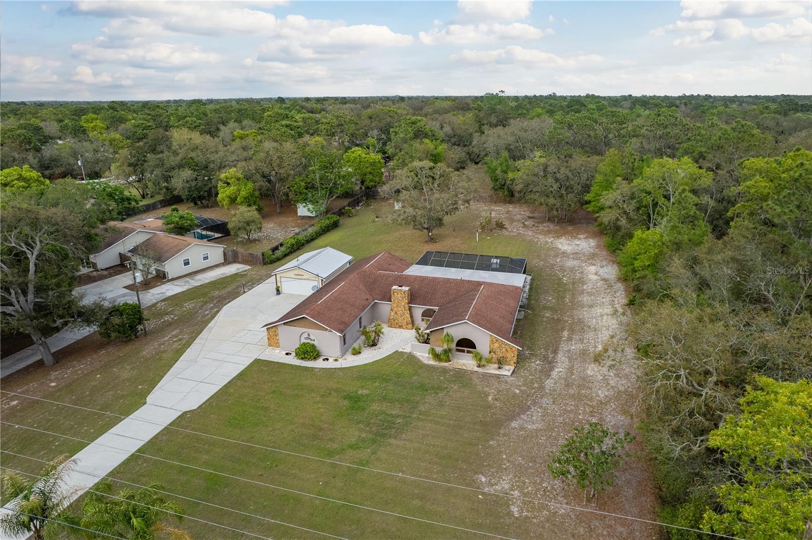 18216 MONTEVERDE DR, SPRING HILL, FL, 34610
