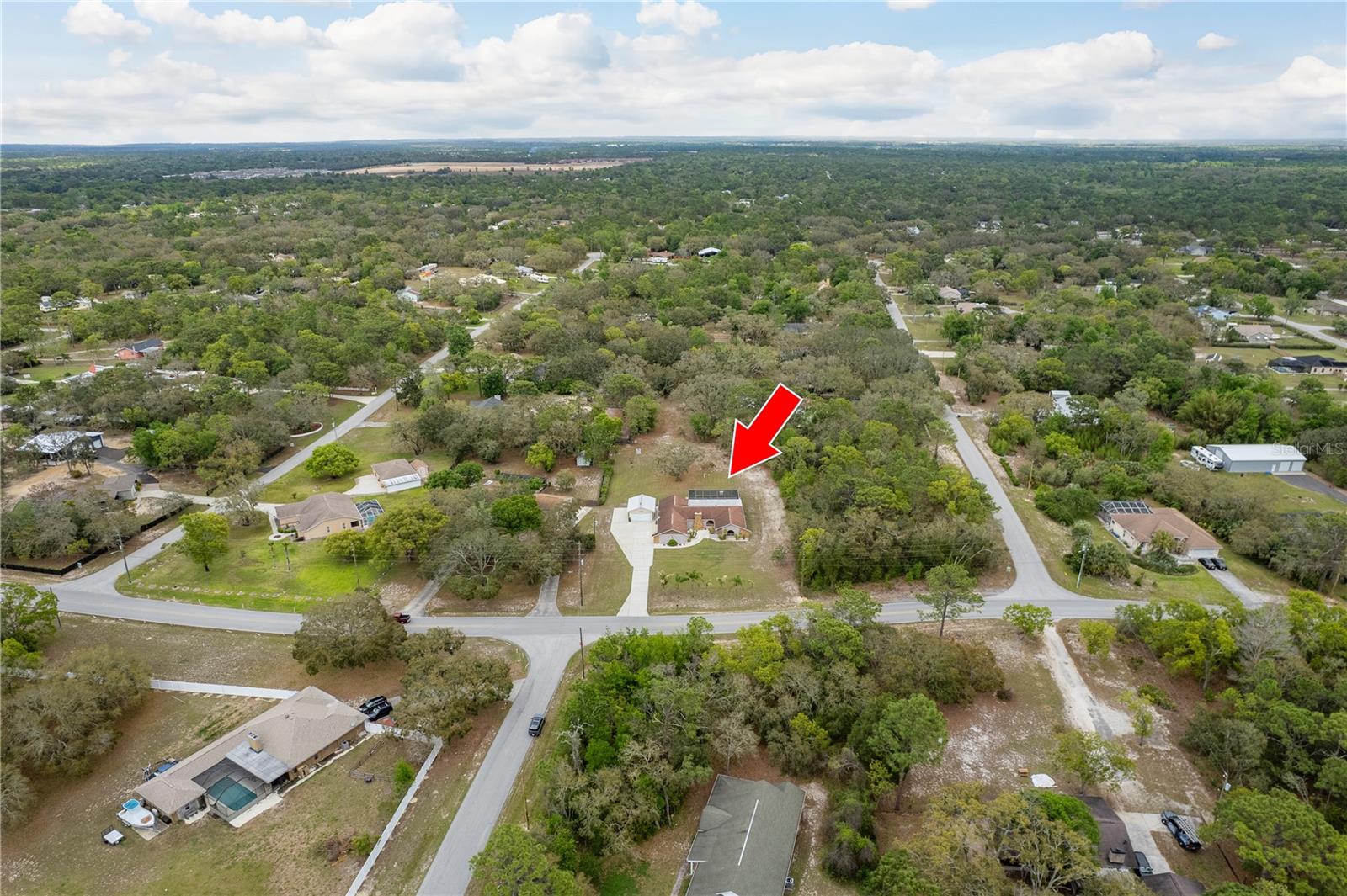 18216 MONTEVERDE DR, SPRING HILL, FL, 34610