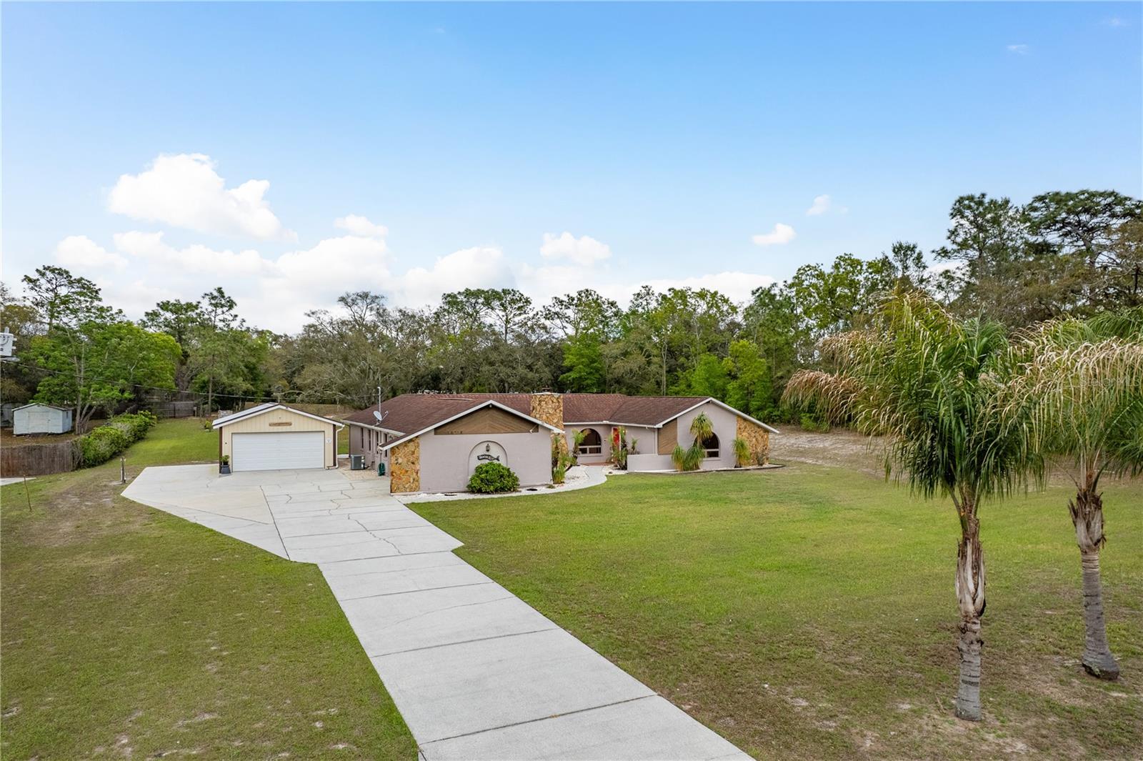 18216 MONTEVERDE DR, SPRING HILL, FL, 34610
