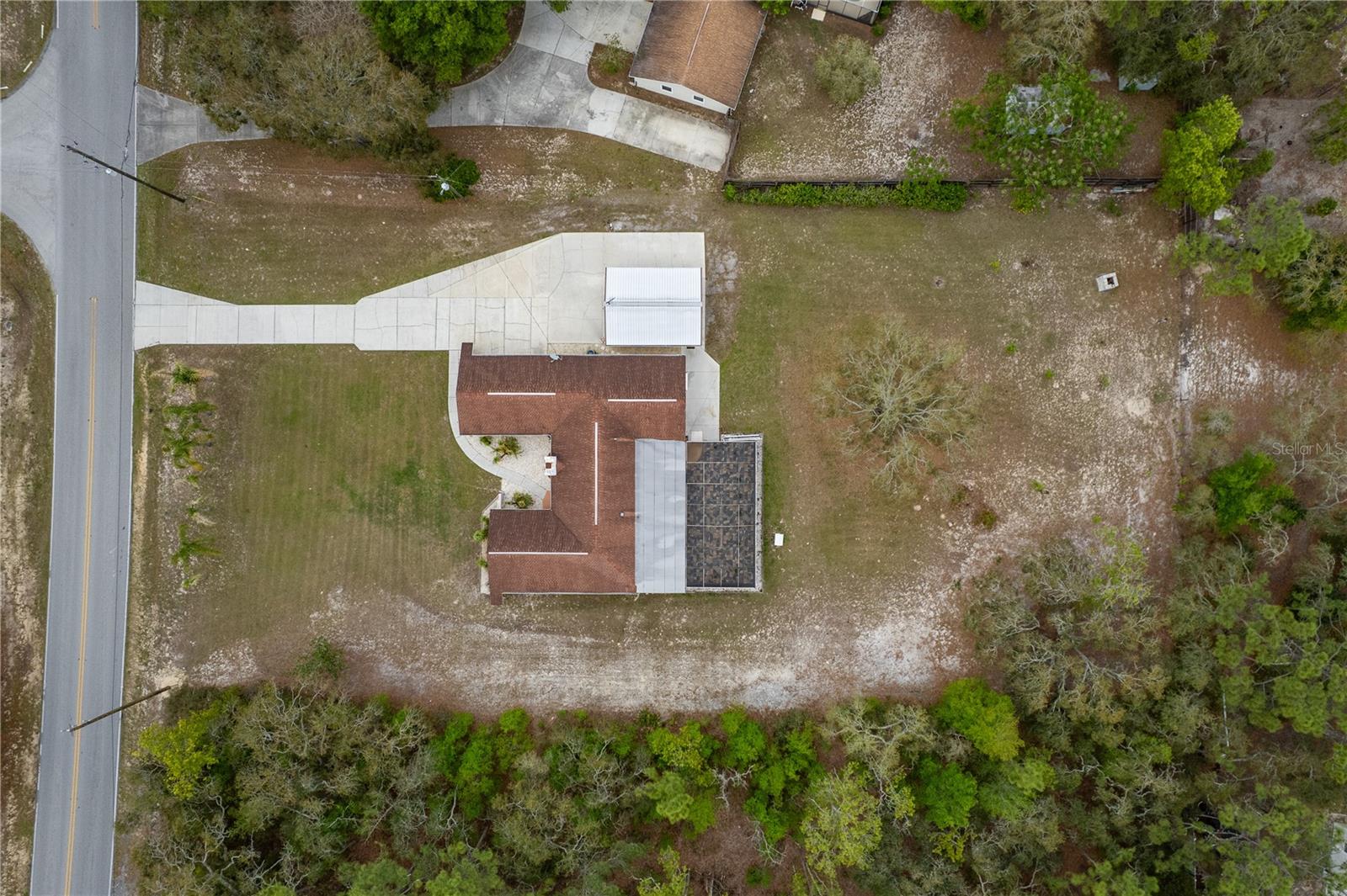 18216 MONTEVERDE DR, SPRING HILL, FL, 34610