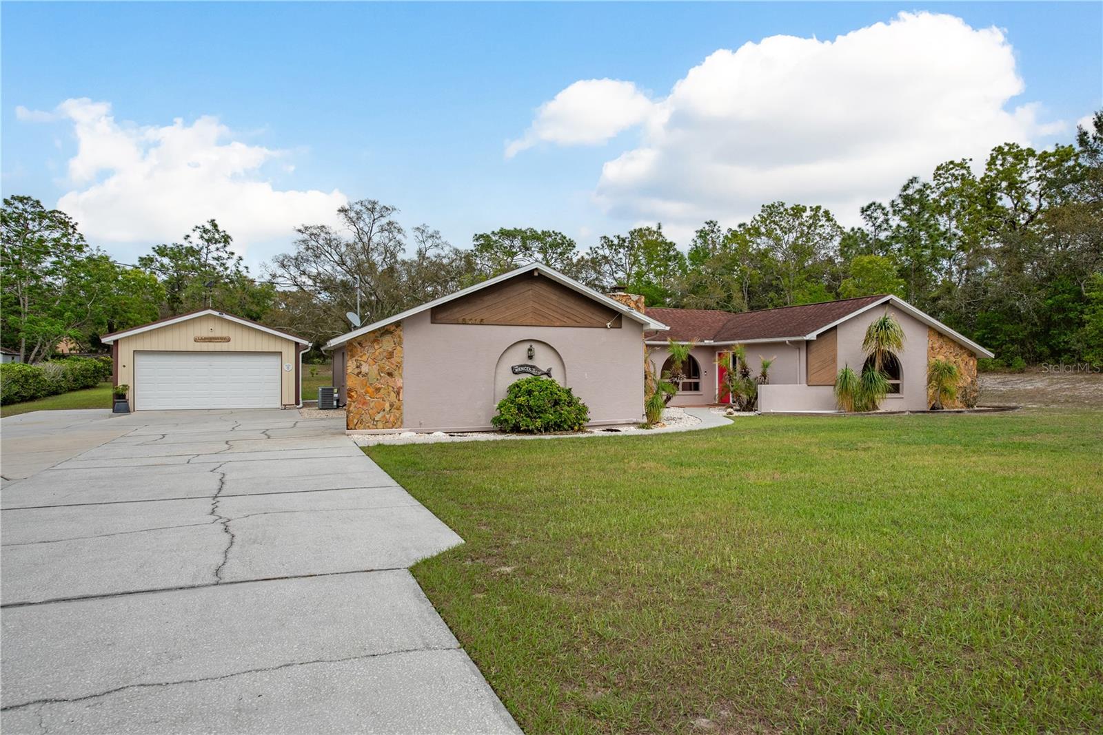 18216 MONTEVERDE DR, SPRING HILL, FL, 34610