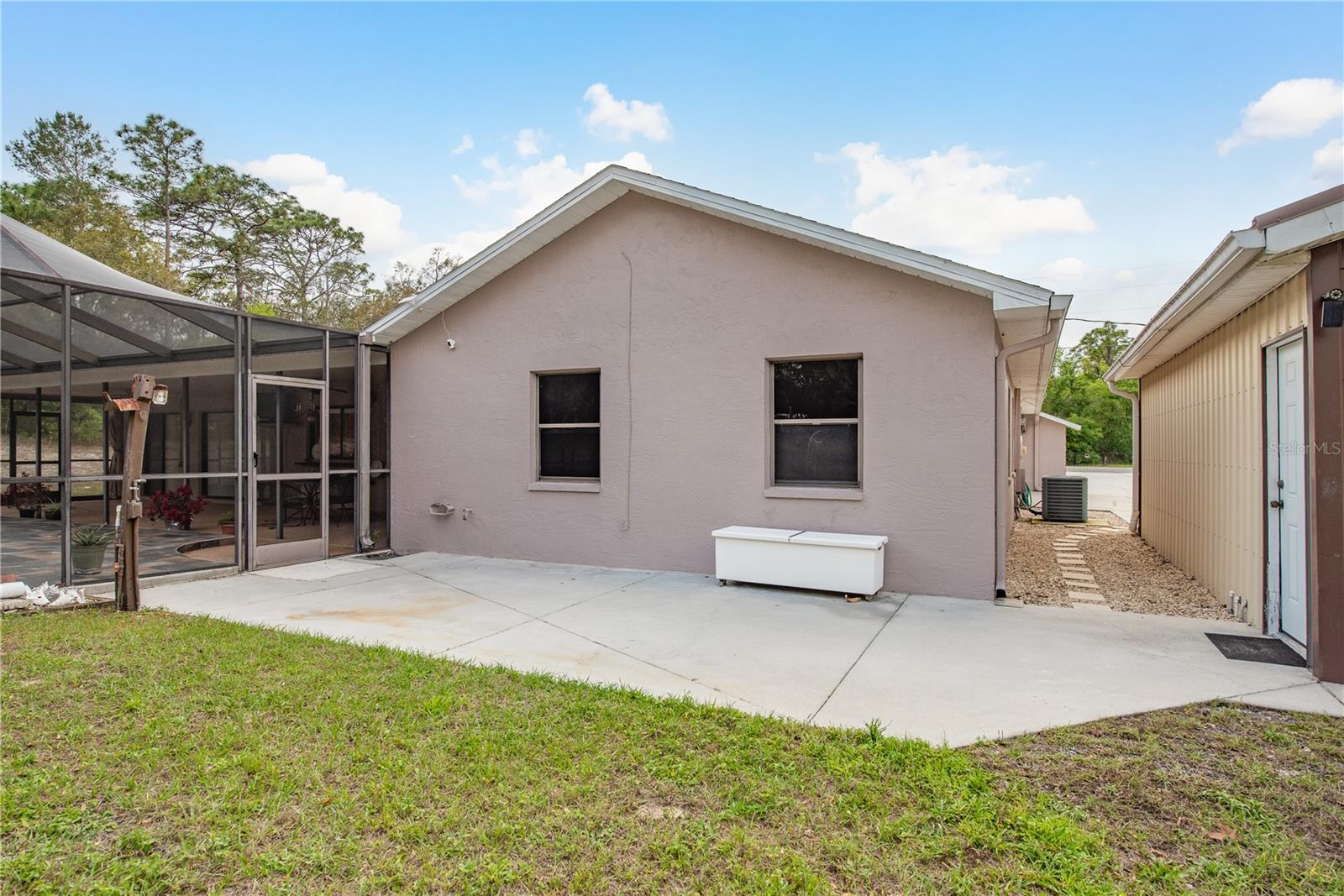 18216 MONTEVERDE DR, SPRING HILL, FL, 34610