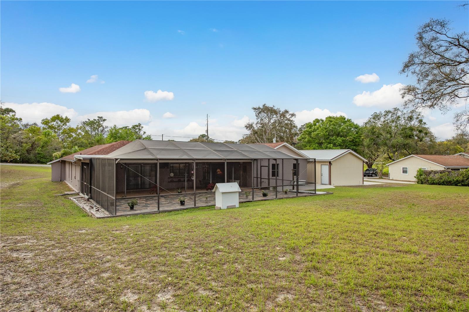 18216 MONTEVERDE DR, SPRING HILL, FL, 34610