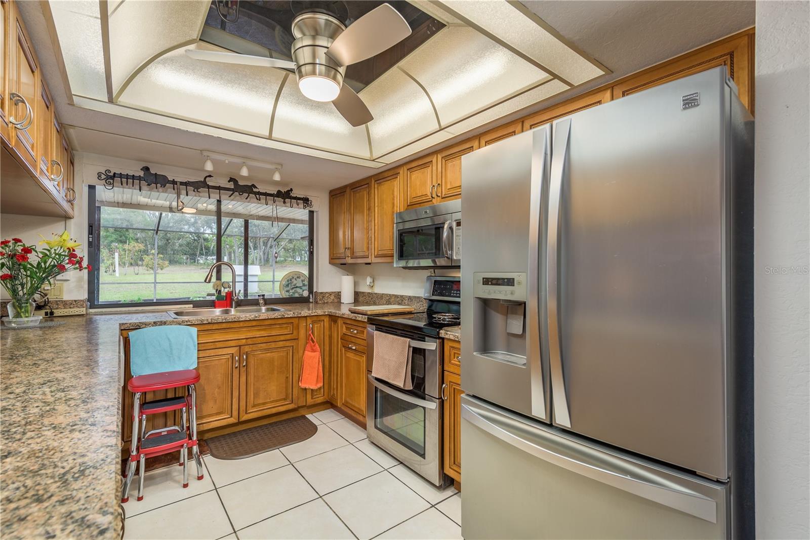 18216 MONTEVERDE DR, SPRING HILL, FL, 34610
