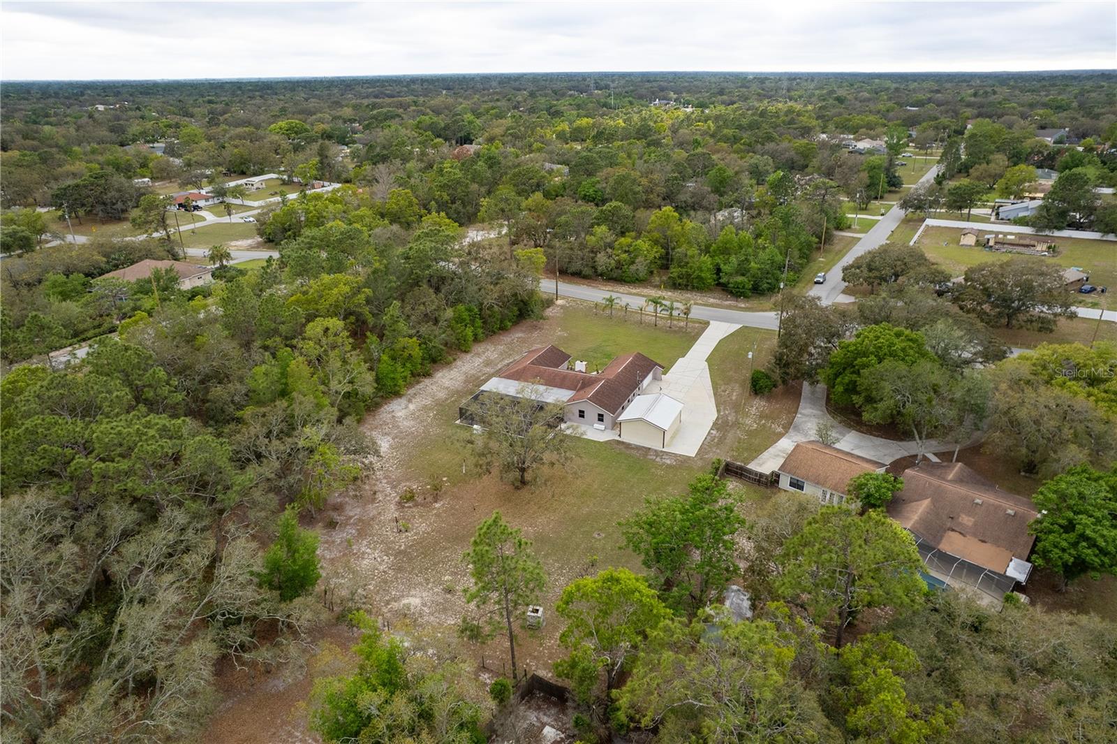 18216 MONTEVERDE DR, SPRING HILL, FL, 34610