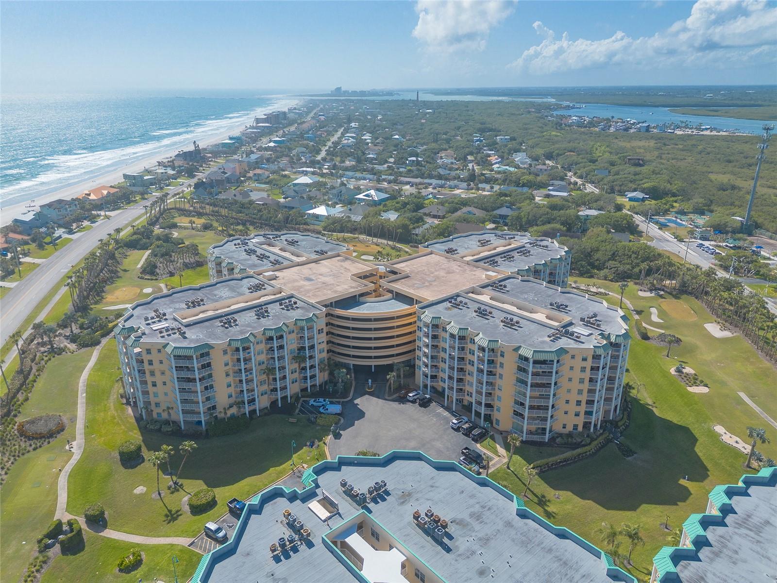 4670 LINKS VILLAGE DR #A604, PONCE INLET, FL, 32127