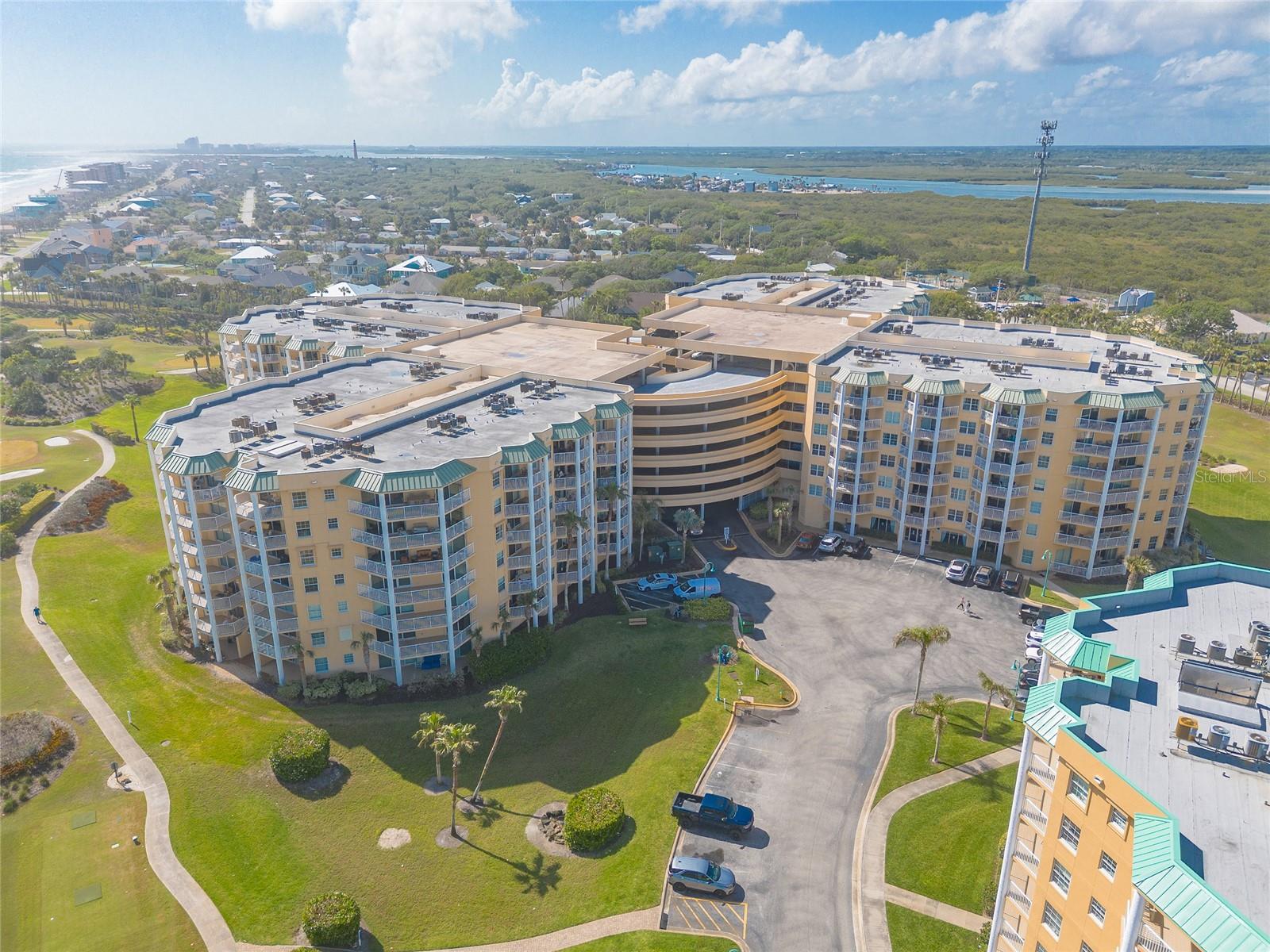4670 LINKS VILLAGE DR #A604, PONCE INLET, FL, 32127