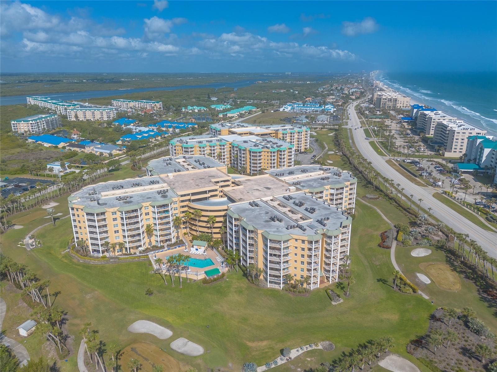 4670 LINKS VILLAGE DR #A604, PONCE INLET, FL, 32127