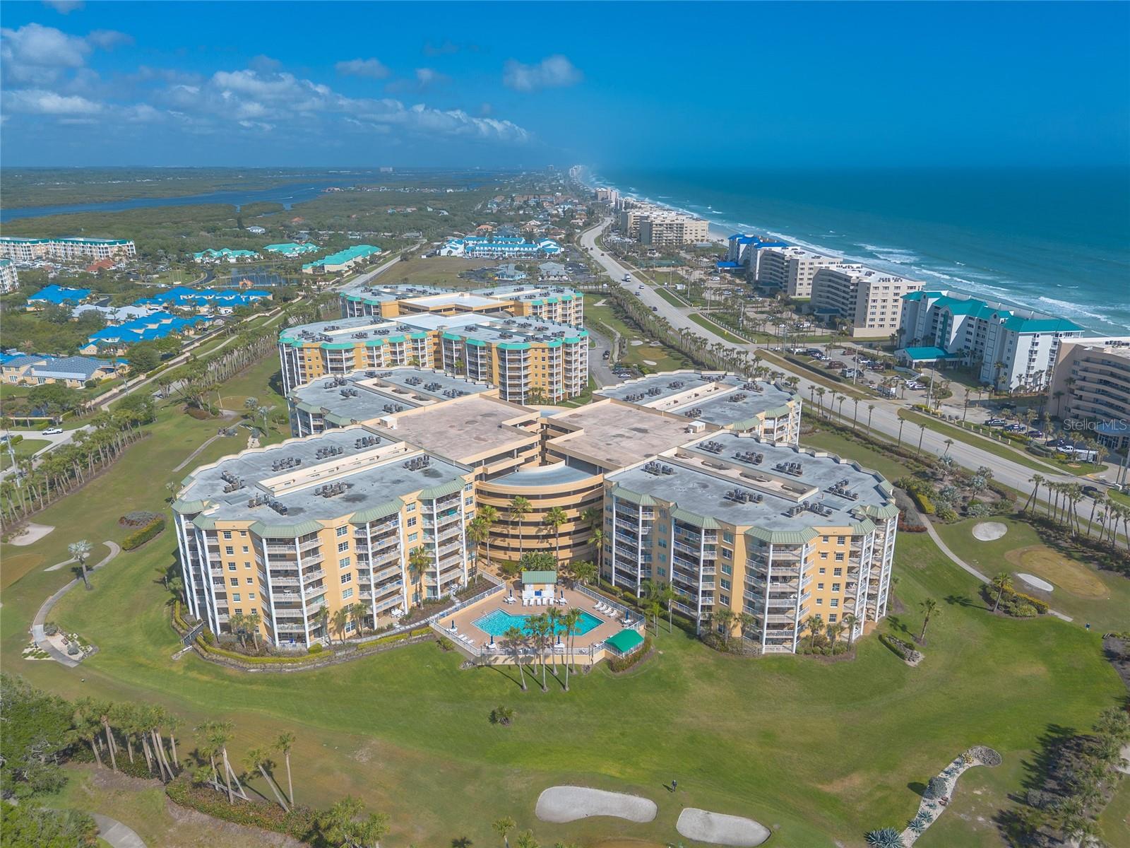 4670 LINKS VILLAGE DR #A604, PONCE INLET, FL, 32127