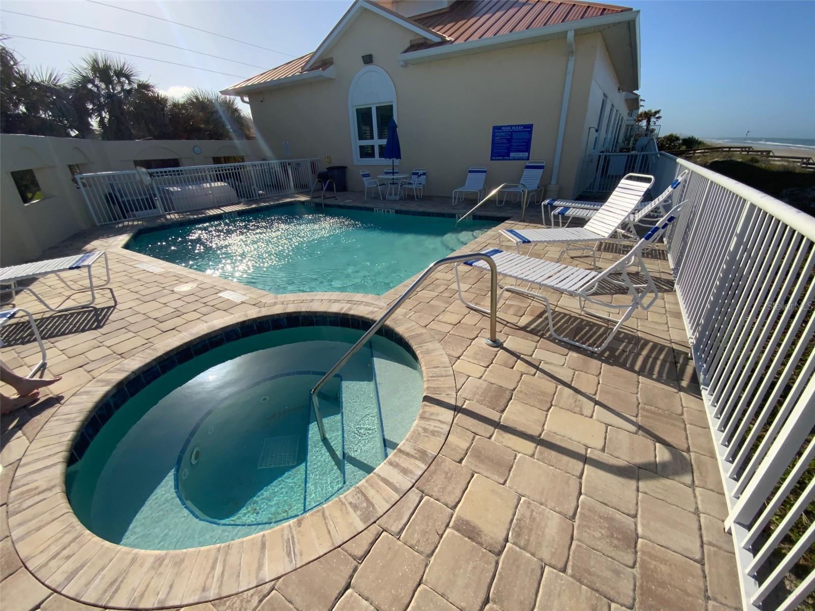 4670 LINKS VILLAGE DR #A604, PONCE INLET, FL, 32127