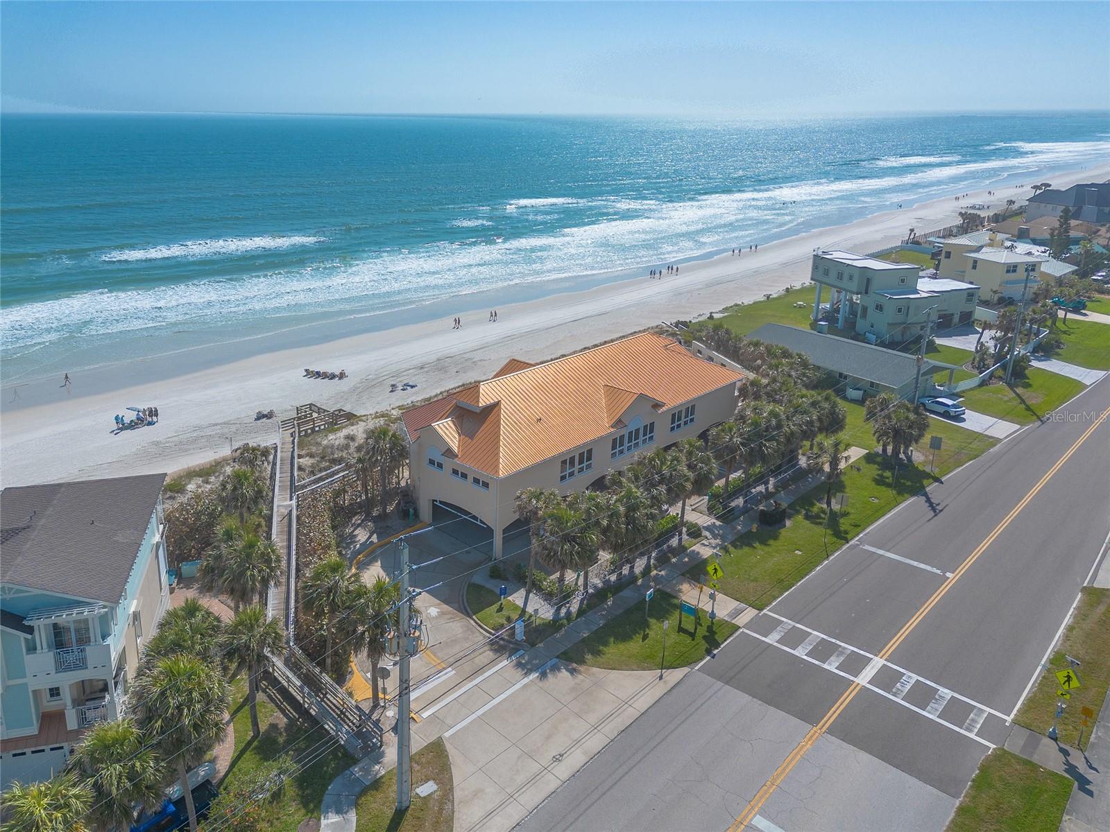 4670 LINKS VILLAGE DR #A604, PONCE INLET, FL, 32127