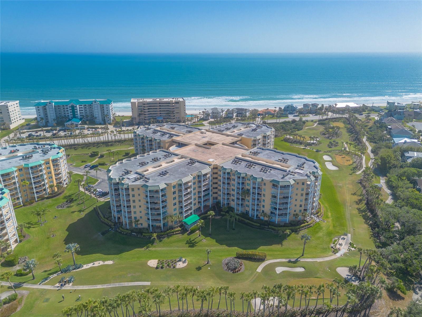 4670 LINKS VILLAGE DR #A604, PONCE INLET, FL, 32127
