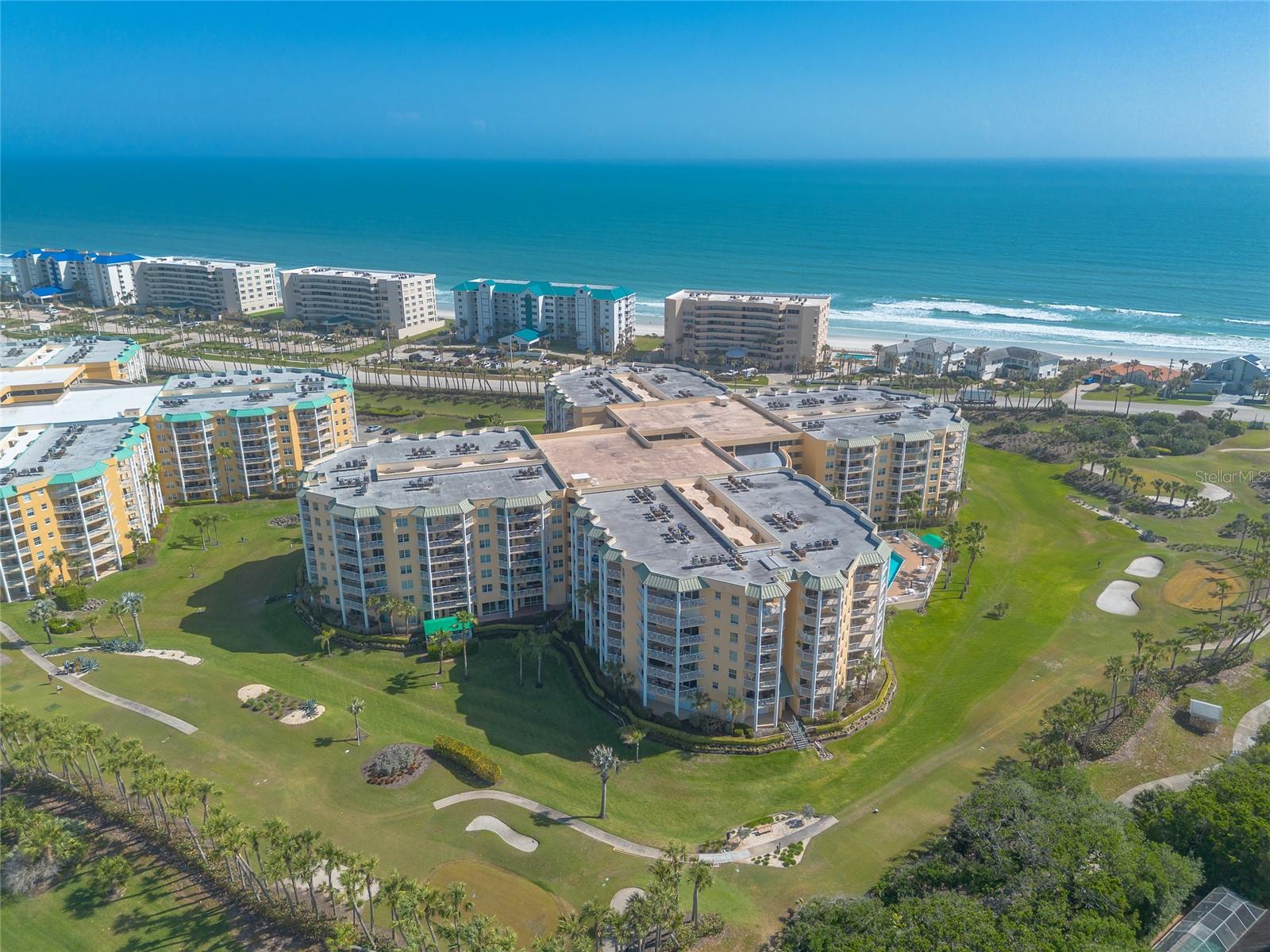 4670 LINKS VILLAGE DR #A604, PONCE INLET, FL, 32127