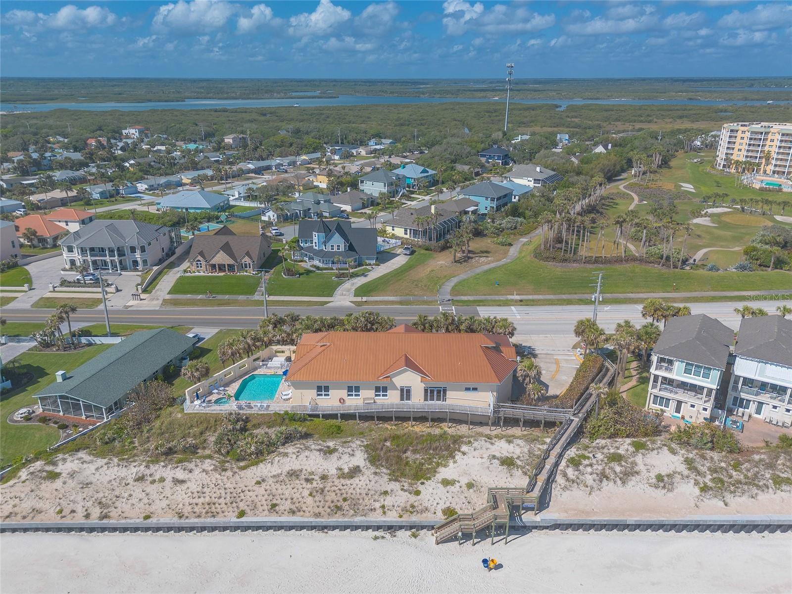 4670 LINKS VILLAGE DR #A604, PONCE INLET, FL, 32127