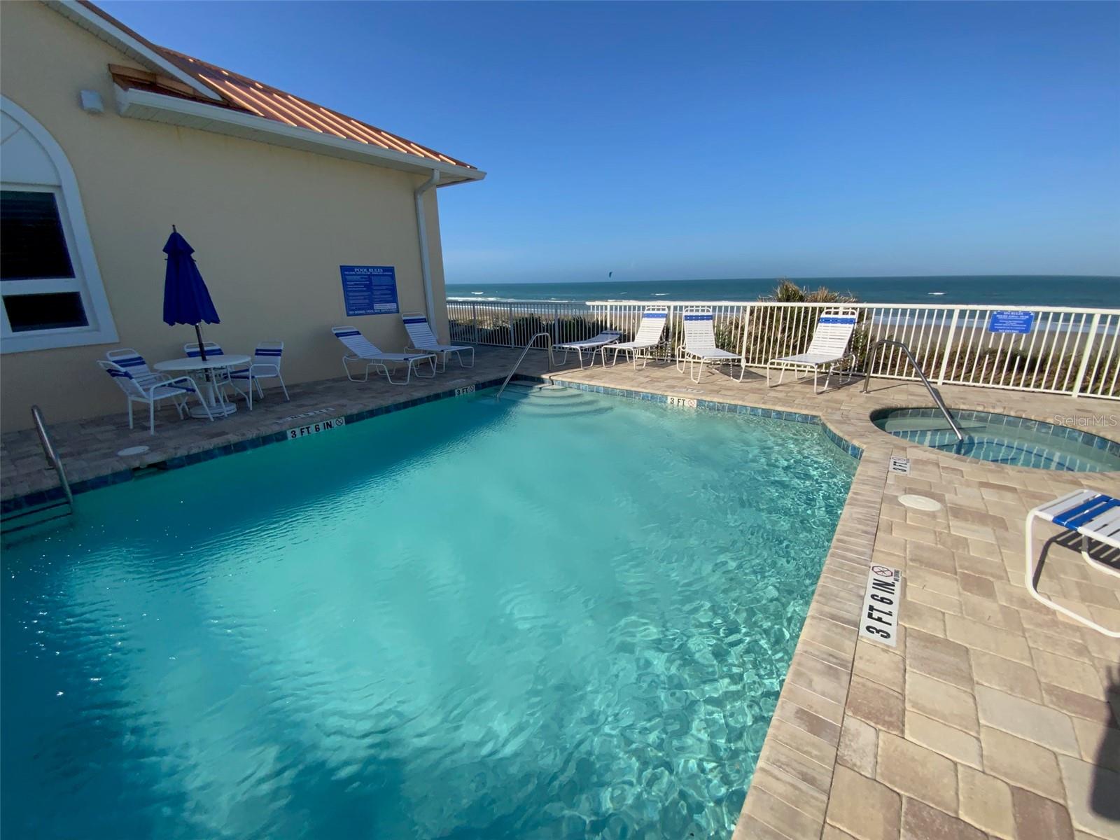 4670 LINKS VILLAGE DR #A604, PONCE INLET, FL, 32127