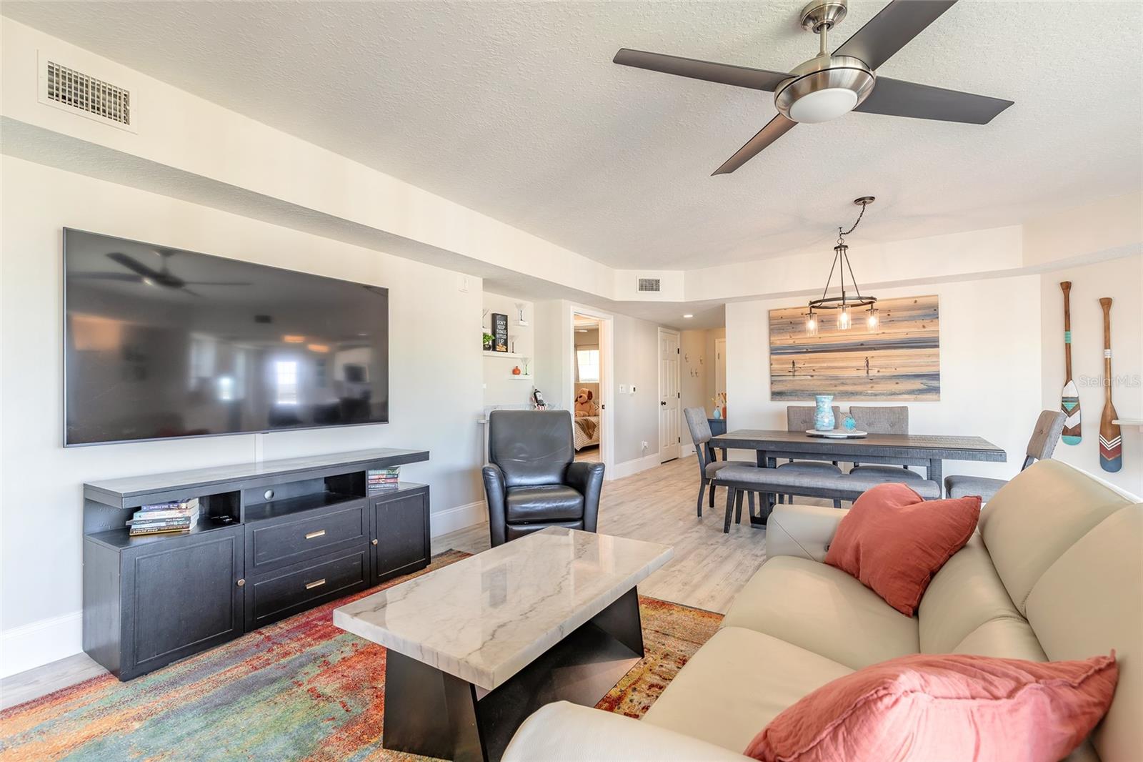4670 LINKS VILLAGE DR #A604, PONCE INLET, FL, 32127