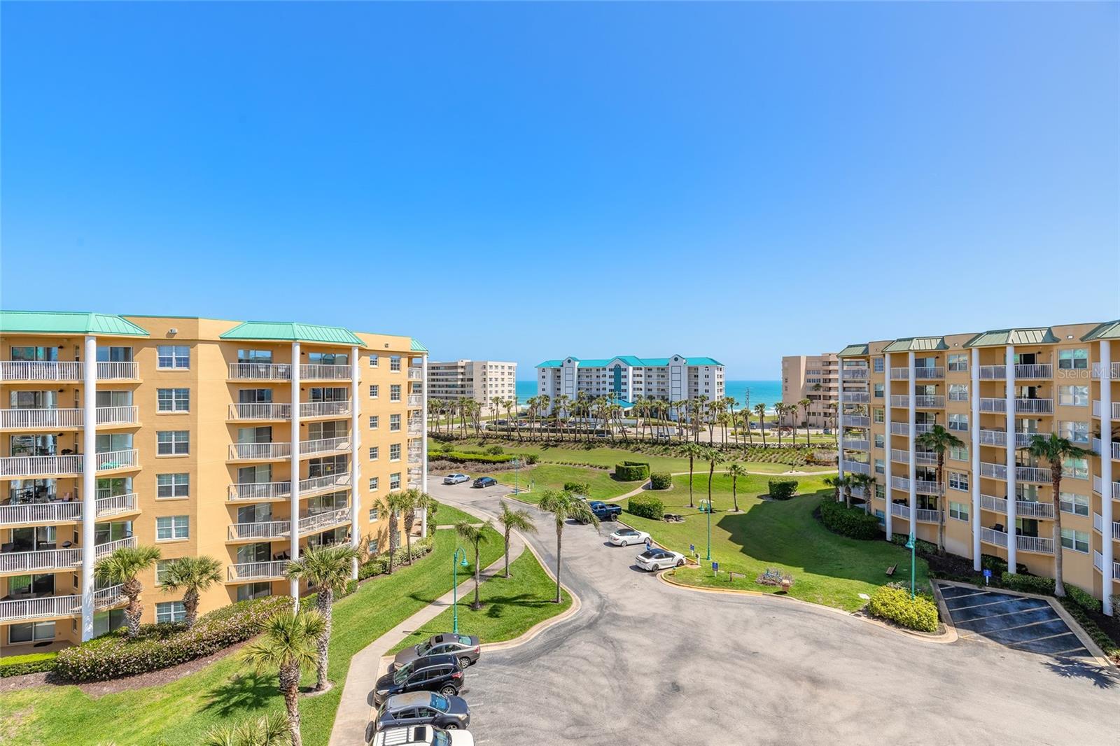 4670 LINKS VILLAGE DR #A604, PONCE INLET, FL, 32127