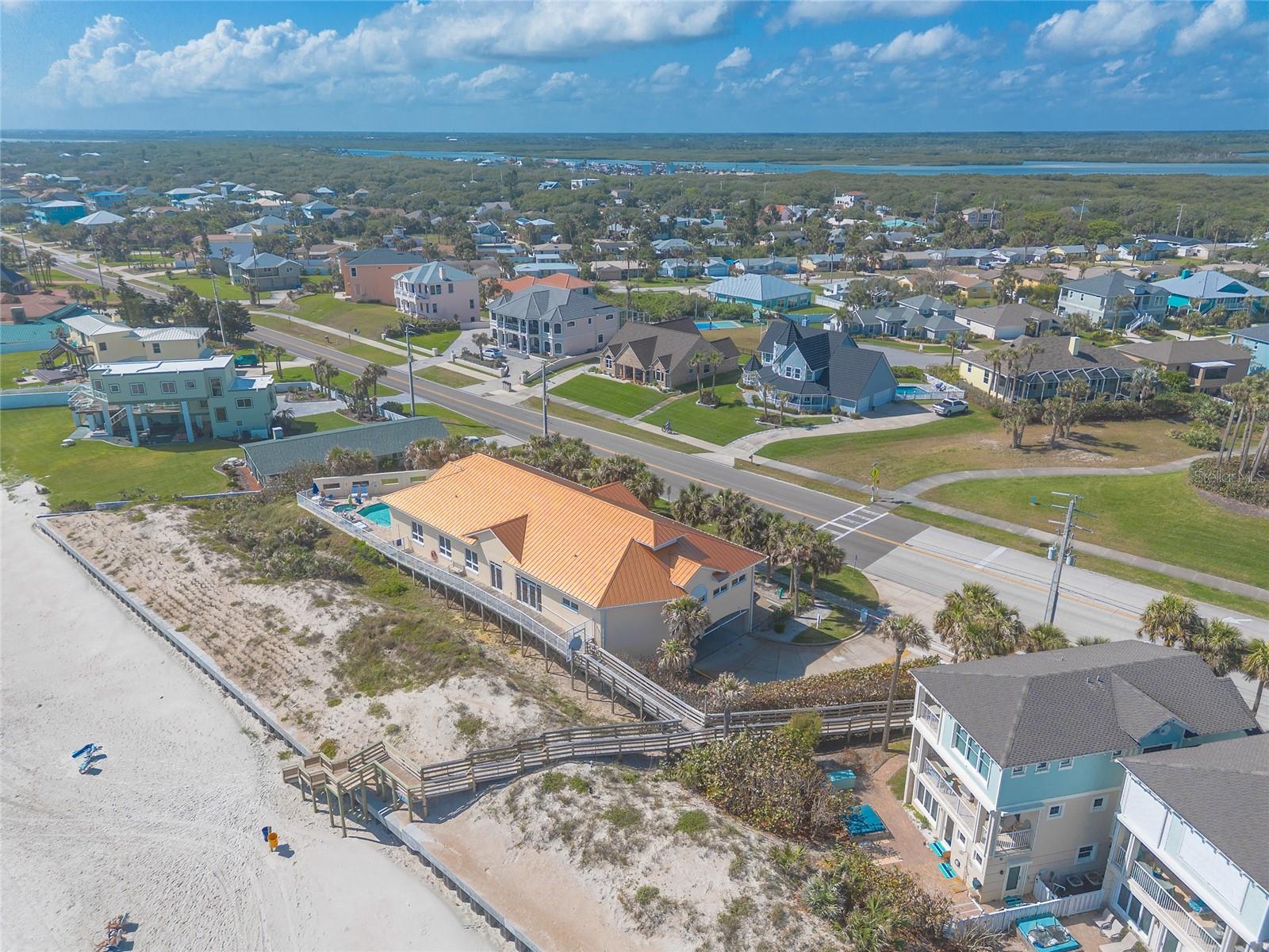 4670 LINKS VILLAGE DR #A604, PONCE INLET, FL, 32127