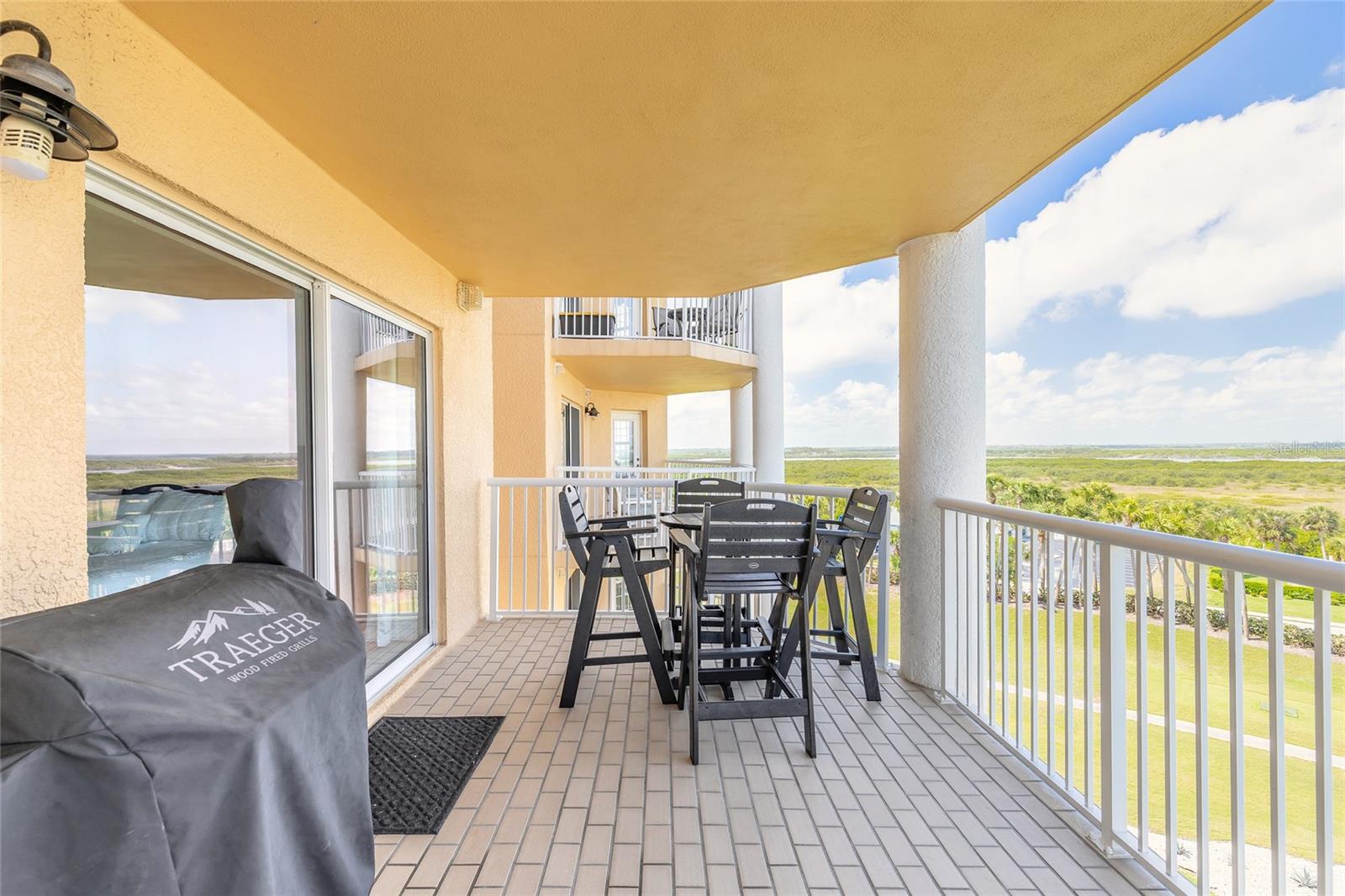 4670 LINKS VILLAGE DR #A604, PONCE INLET, FL, 32127