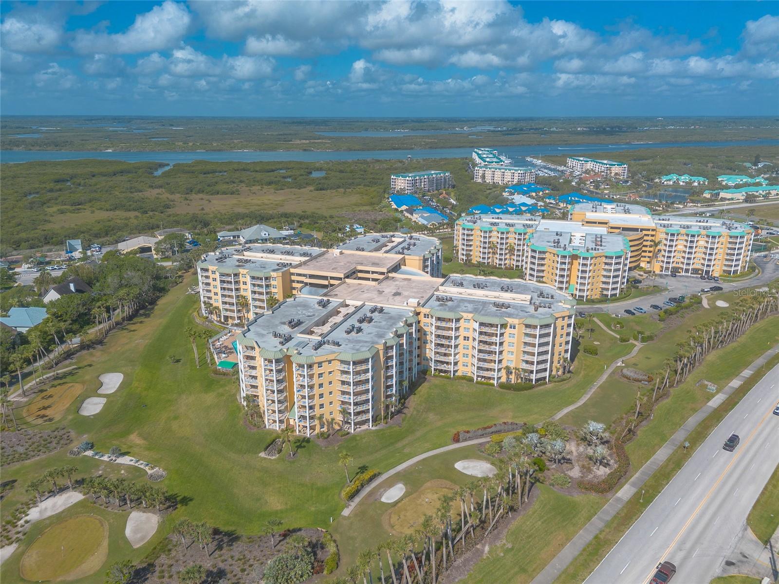 4670 LINKS VILLAGE DR #A604, PONCE INLET, FL, 32127