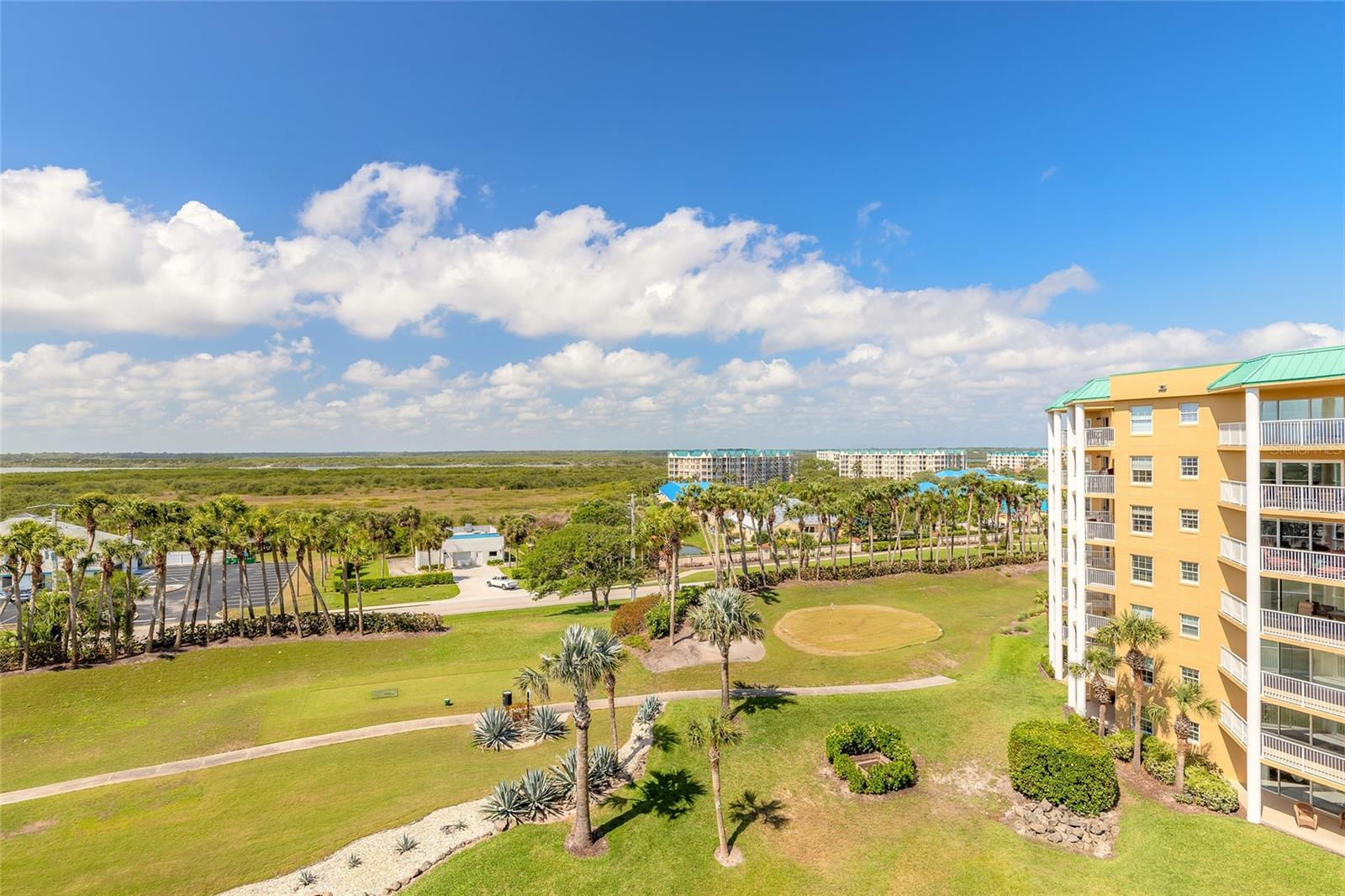 4670 LINKS VILLAGE DR #A604, PONCE INLET, FL, 32127