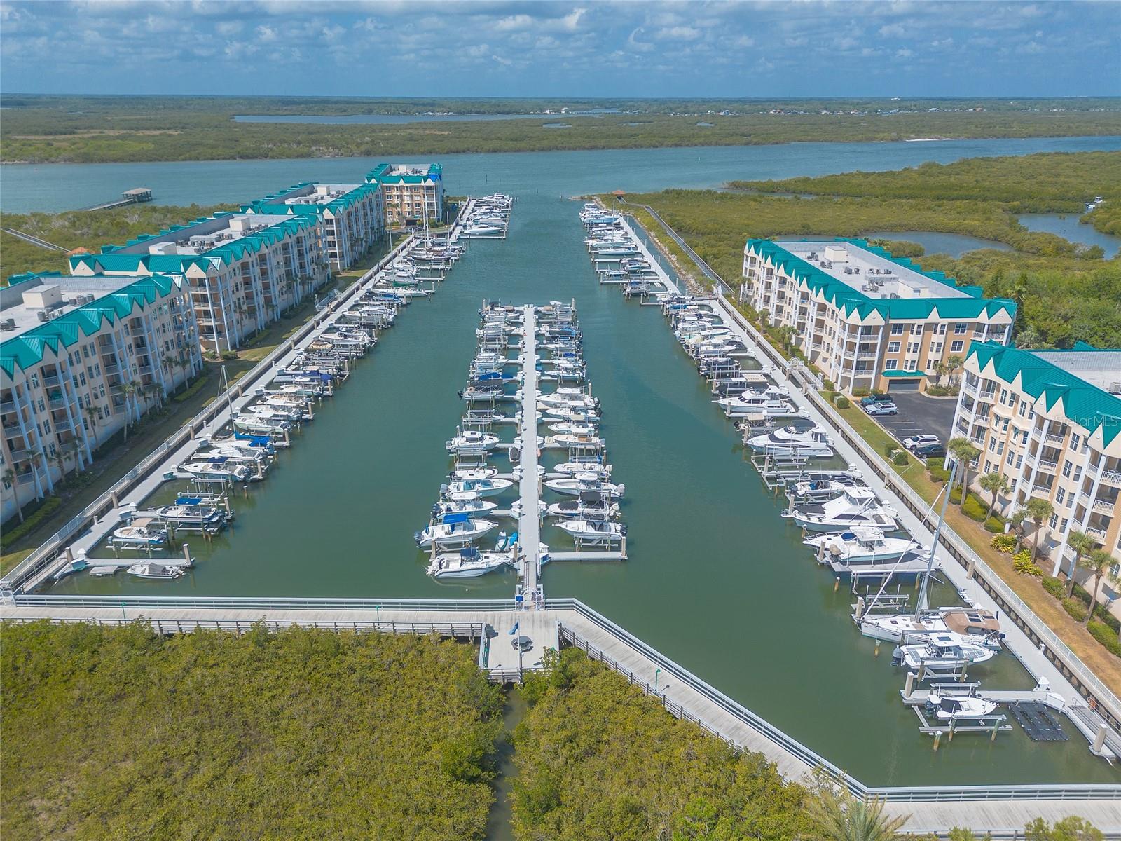 4670 LINKS VILLAGE DR #A604, PONCE INLET, FL, 32127
