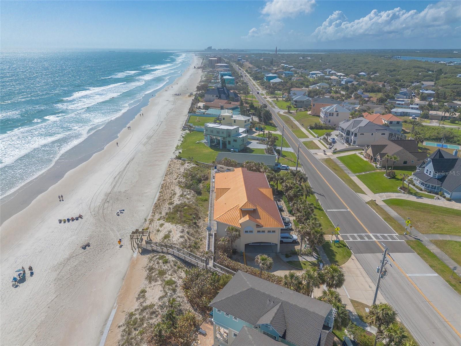 4670 LINKS VILLAGE DR #A604, PONCE INLET, FL, 32127