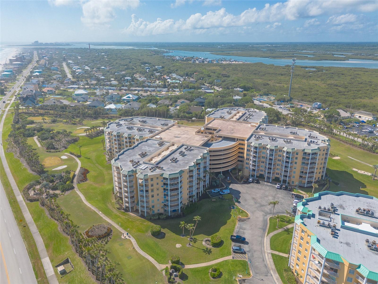 4670 LINKS VILLAGE DR #A604, PONCE INLET, FL, 32127