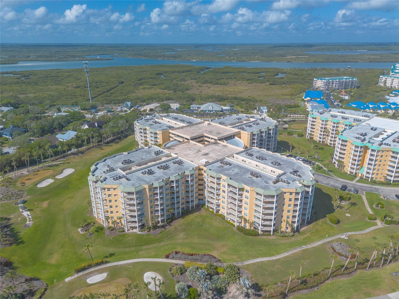 4670 LINKS VILLAGE DR #A604, PONCE INLET, FL, 32127