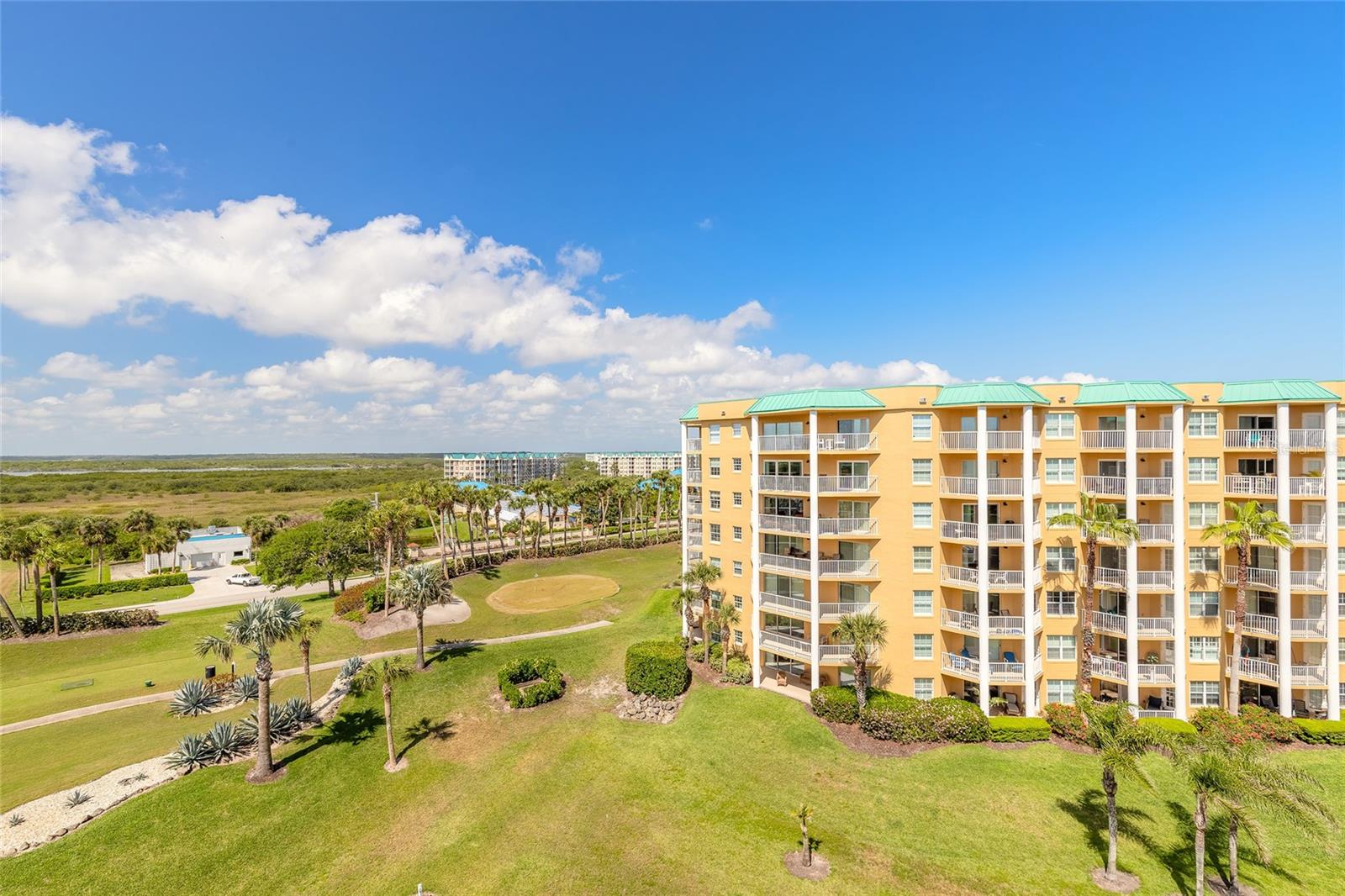 4670 LINKS VILLAGE DR #A604, PONCE INLET, FL, 32127