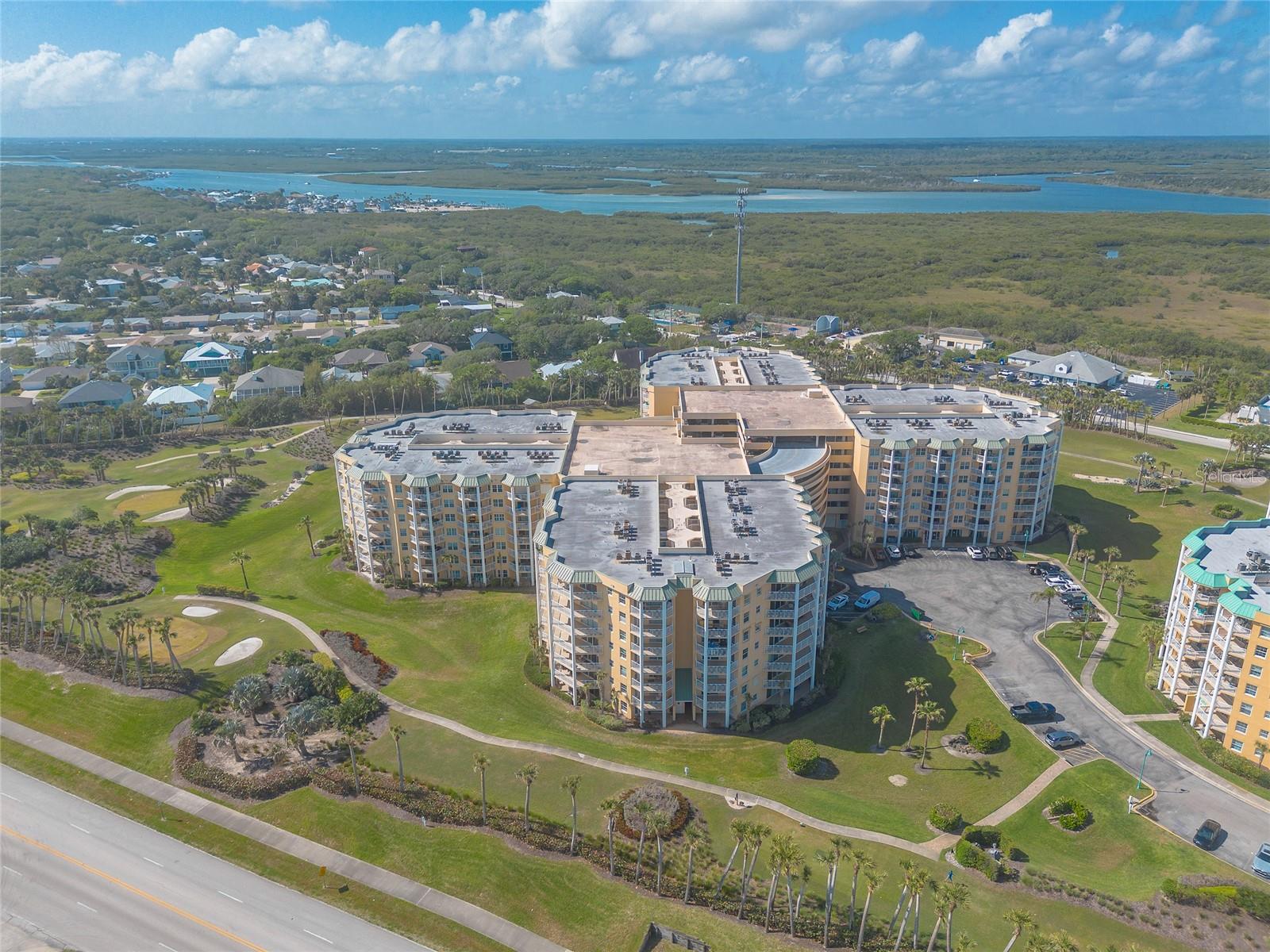 4670 LINKS VILLAGE DR #A604, PONCE INLET, FL, 32127