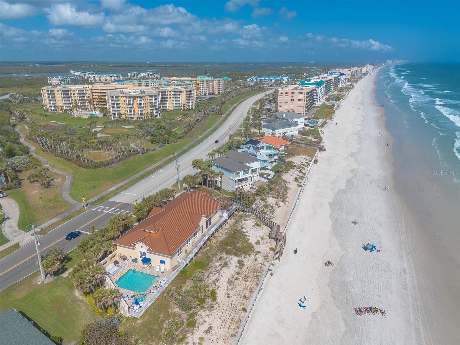 4670 LINKS VILLAGE DR #A604, PONCE INLET, FL, 32127