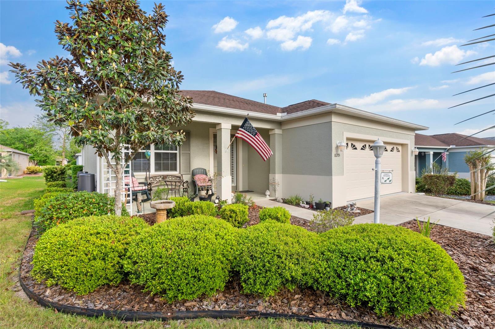 8205 SW 78TH TERRACE RD, OCALA, FL, 34476