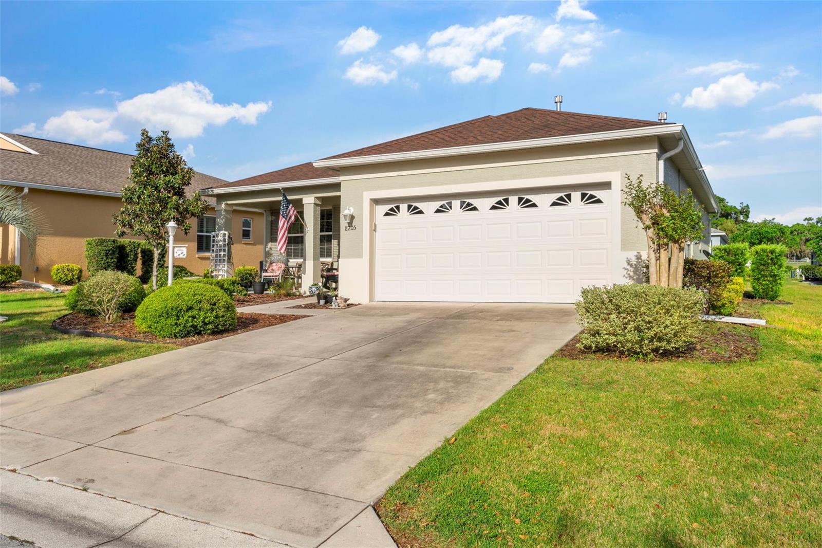 8205 SW 78TH TERRACE RD, OCALA, FL, 34476