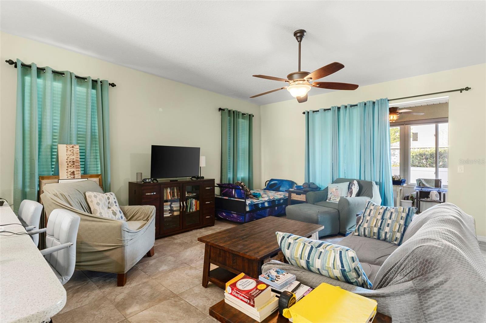 8205 SW 78TH TERRACE RD, OCALA, FL, 34476
