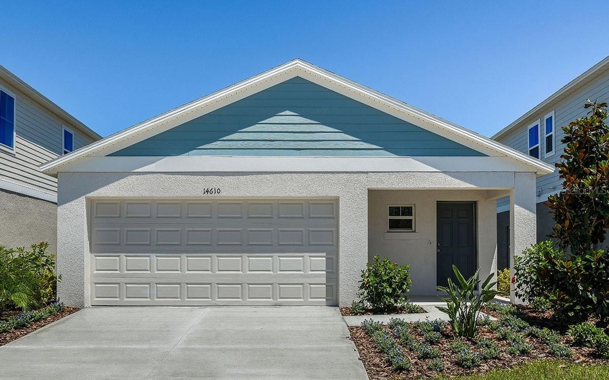 4055 GARDENIA AVE, LAKE HAMILTON, FL, 33851
