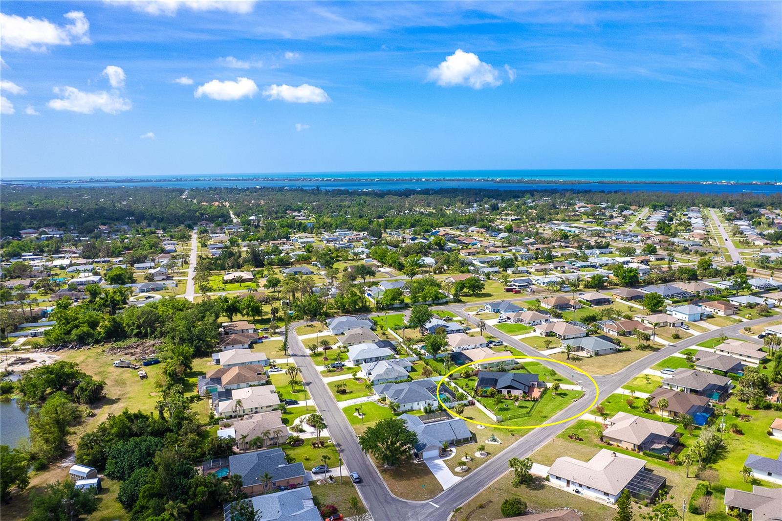 23 TIFFANY ST, ENGLEWOOD, FL, 34223