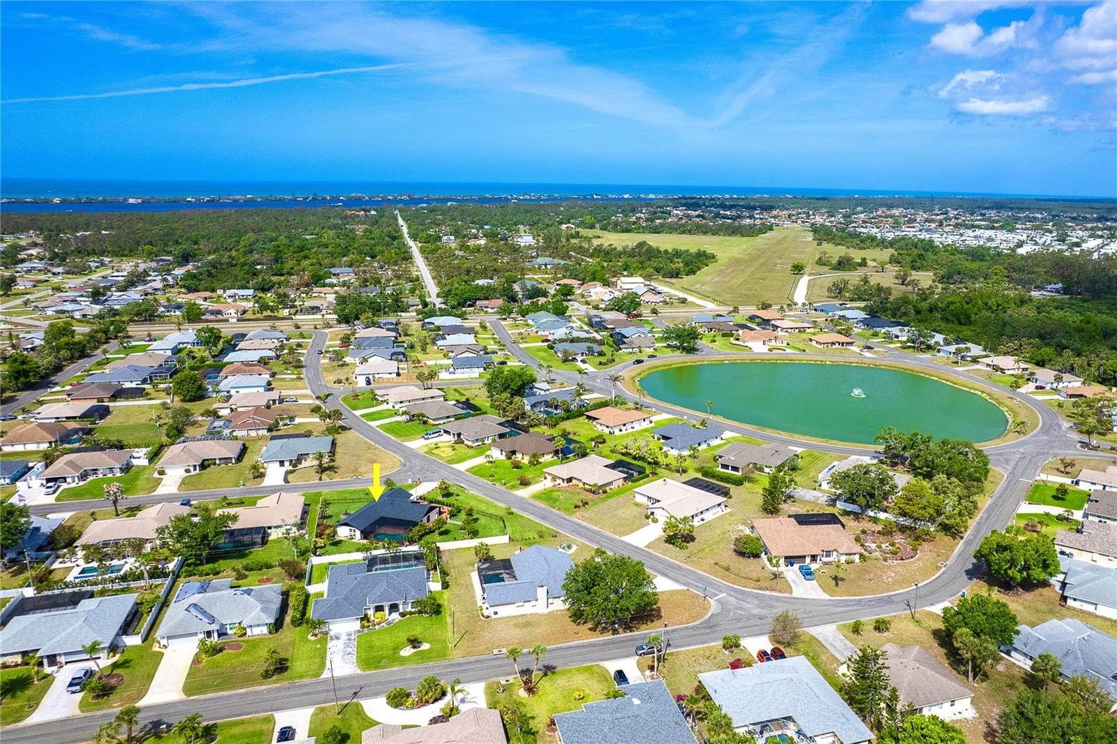 23 TIFFANY ST, ENGLEWOOD, FL, 34223