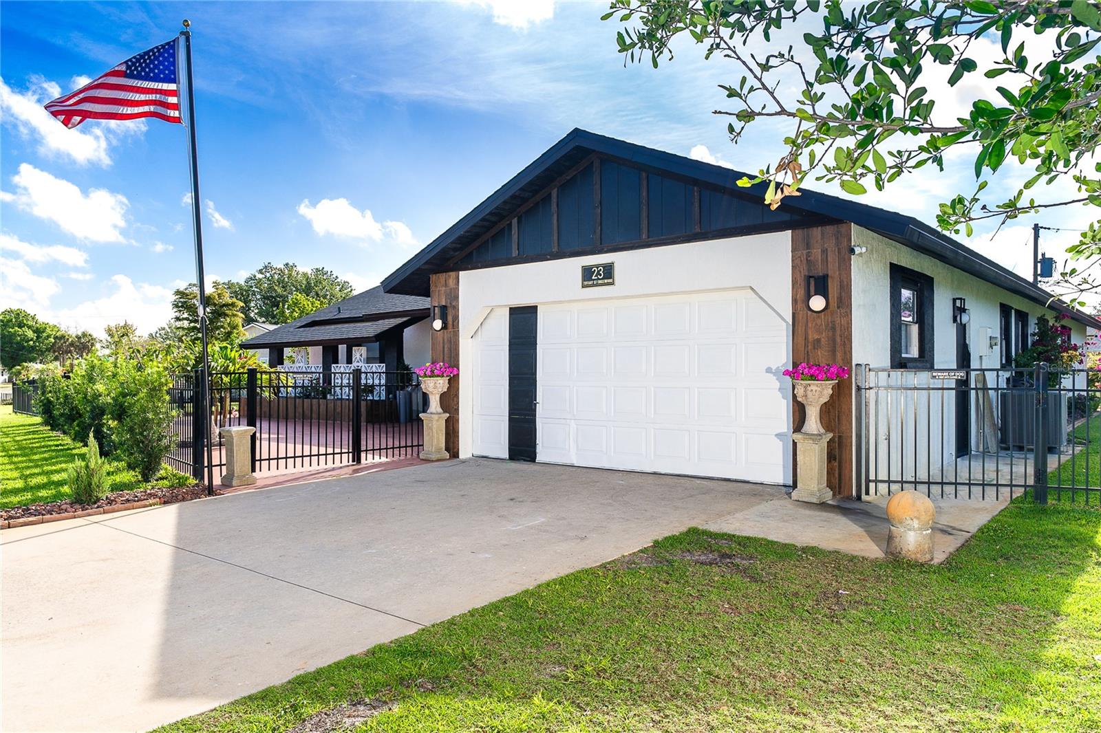 23 TIFFANY ST, ENGLEWOOD, FL, 34223