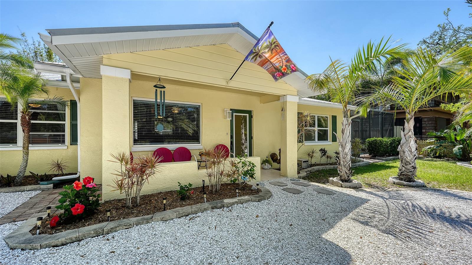 2332 ALAMEDA AVE, SARASOTA, FL, 34234