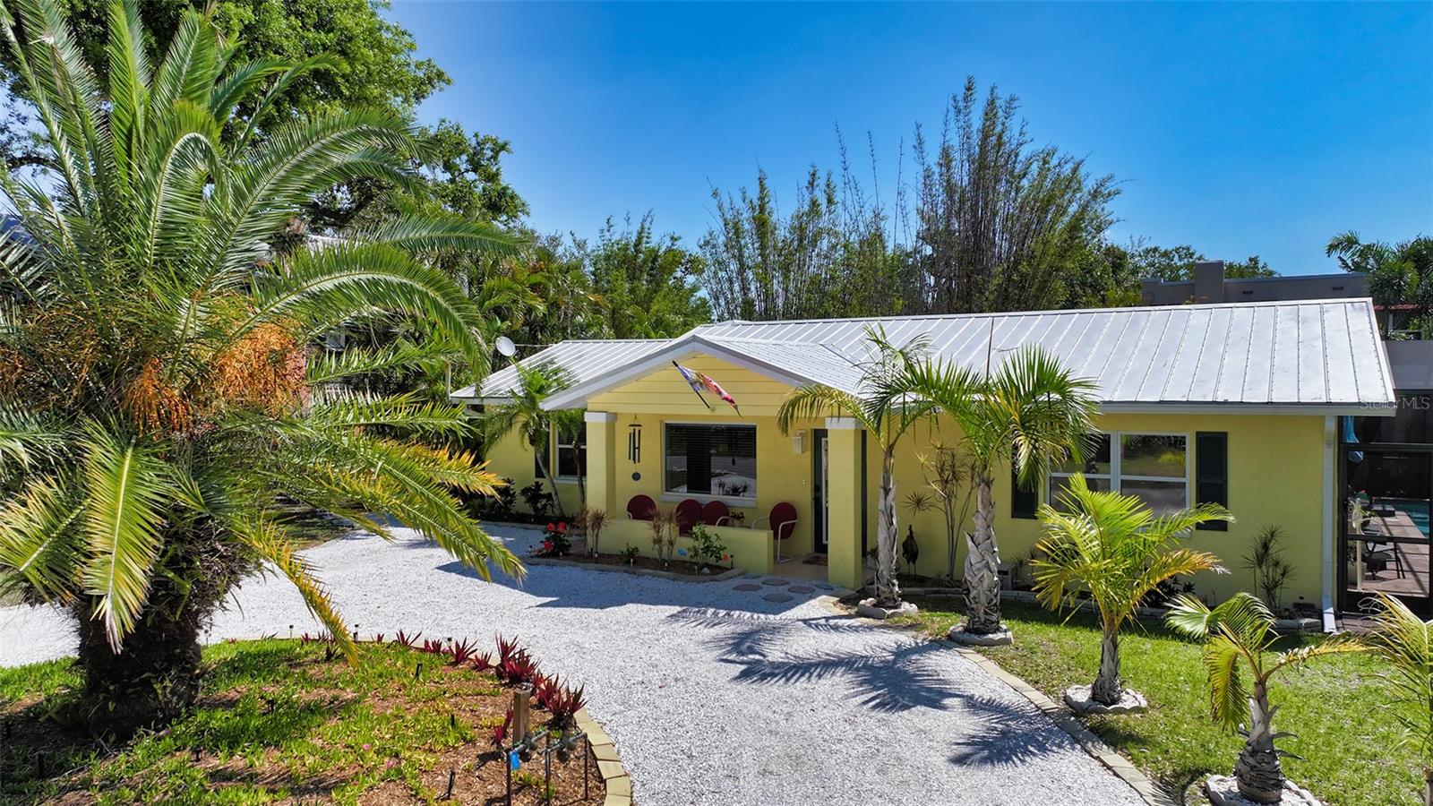 2332 ALAMEDA AVE, SARASOTA, FL, 34234