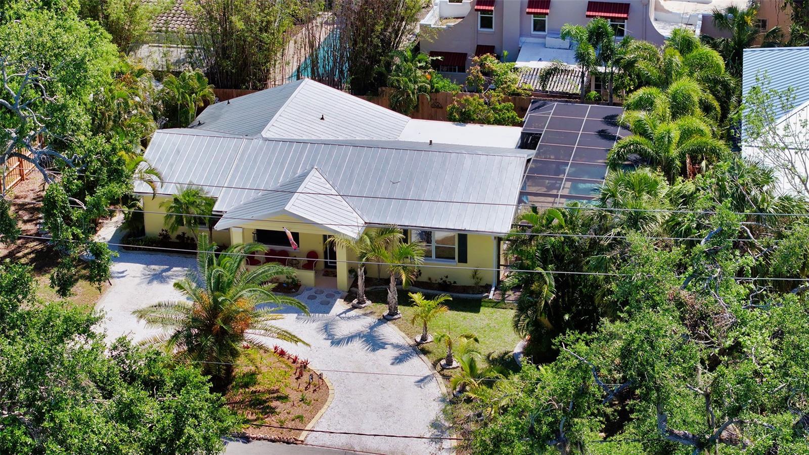 2332 ALAMEDA AVE, SARASOTA, FL, 34234