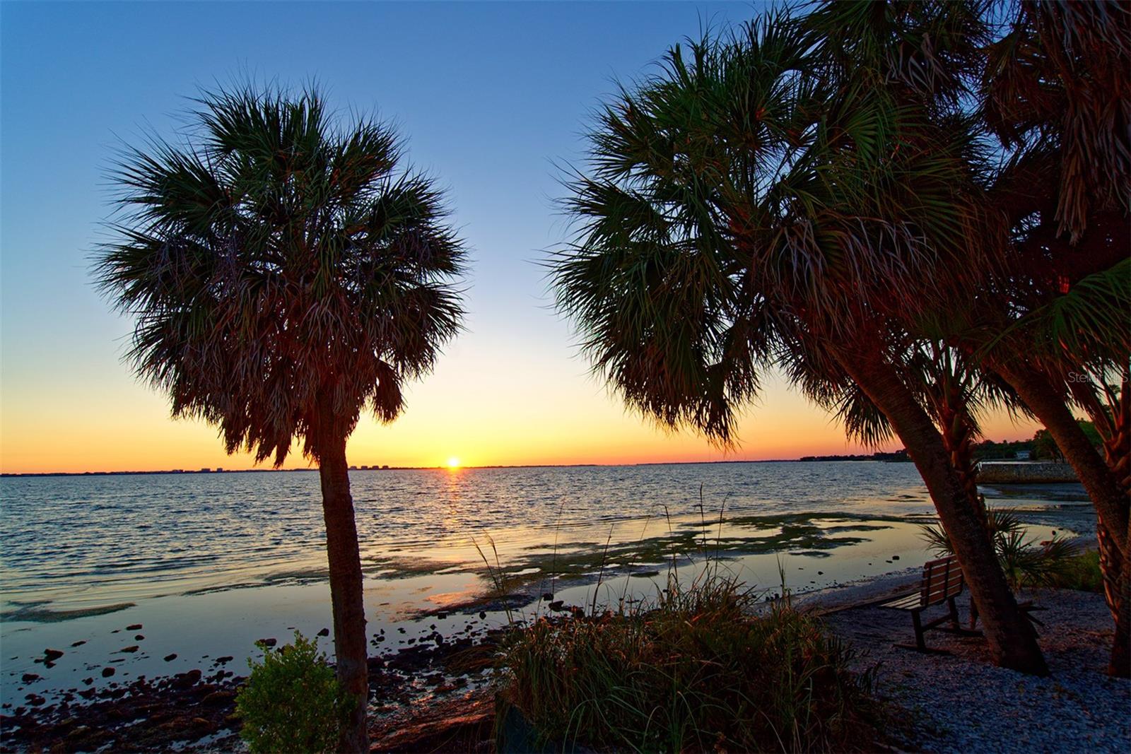 2332 ALAMEDA AVE, SARASOTA, FL, 34234