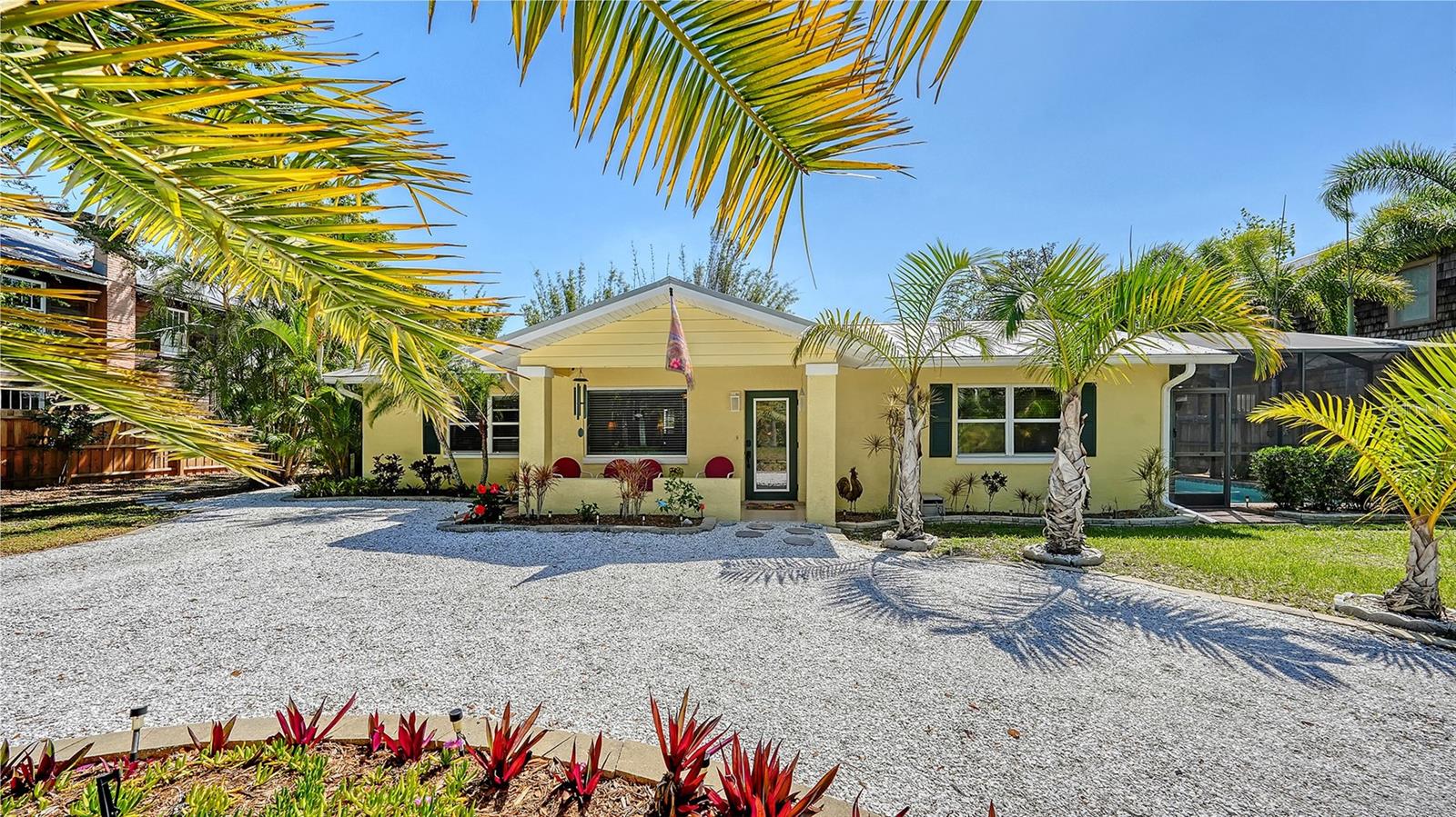2332 ALAMEDA AVE, SARASOTA, FL, 34234
